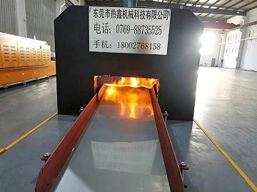 Brazing Furnace: Continuous & Vacuum Brazing Furnace for High-Strength Metal Joints