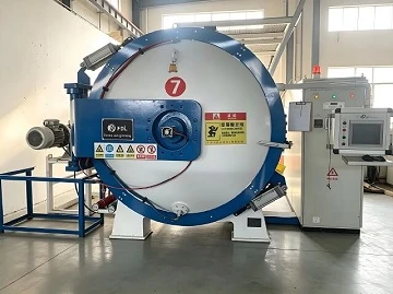 Hardening Furnace: Industrial Hardening Furnace & Vacuum Hardening Furnace for Metal Surface Strengthening