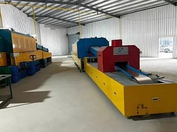 What Is Solution Annealing? Purpose & Process of Solution Annealing Furnace