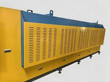Annealing Steel vs Annealing Copper: Key Process, Temperature & Furnace Differences