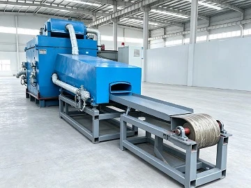 What Is a Continuous Annealing Line? Structure, Components & Industrial Applications