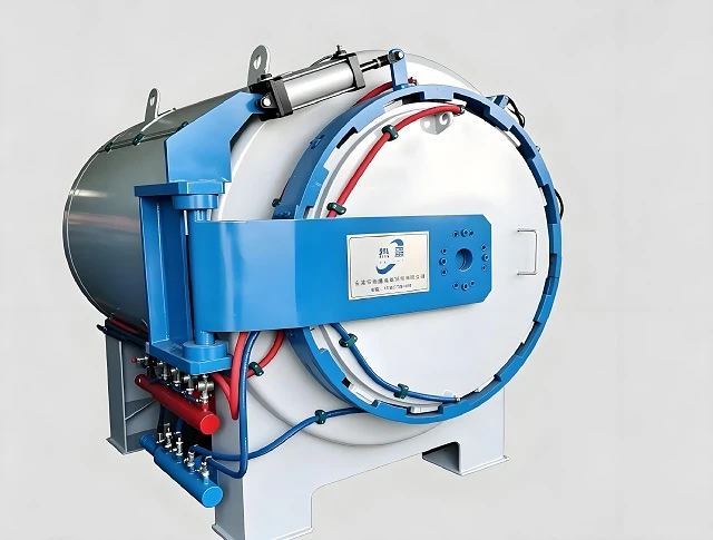 How to Choose Vacuum Heat Treatment Furnace for Precision Metal Manufacturing?