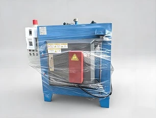 Custom Box Tempering Furnace Manufacturer, Small Batch Industrial Heat Treatment Oven