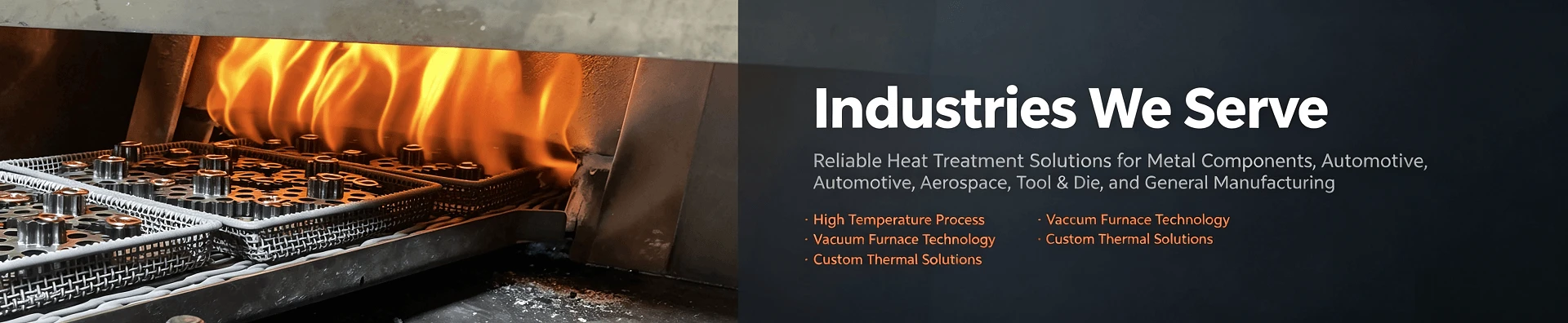 Industries
