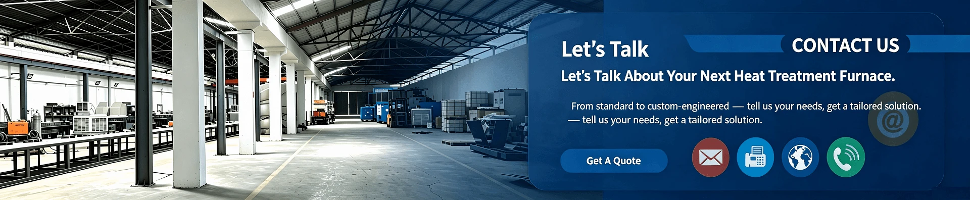Contact Us