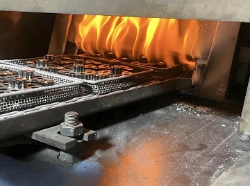 What Are the 5 Heat Treatment Processes? Complete Industrial Process Breakdown