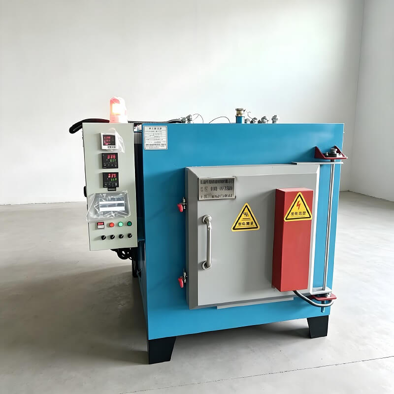 What Are the 4 Types of Industrial Heat Treatment Furnaces? Full Classification Guide