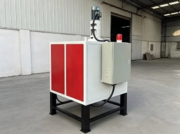What Are Heat Treatment Furnaces? Complete Beginner & Industrial Guide