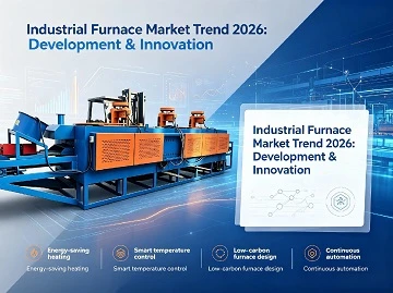 Industrial Furnace Market Trend 2026: Development & Innovation