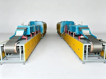 How to Improve Sintering Quality With Professional Sintering Furnace
