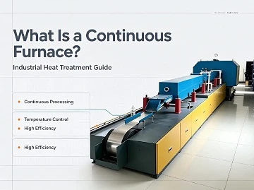 What Is the Purpose of Annealing? Industrial Heat Treatment Benefits