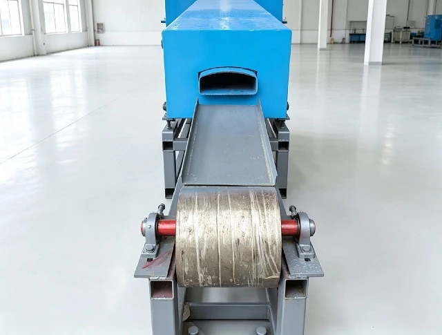 China Supplier Industrial Vacuum Continuous Bright Annealing Furnace Metal Heat Treatment Equipment