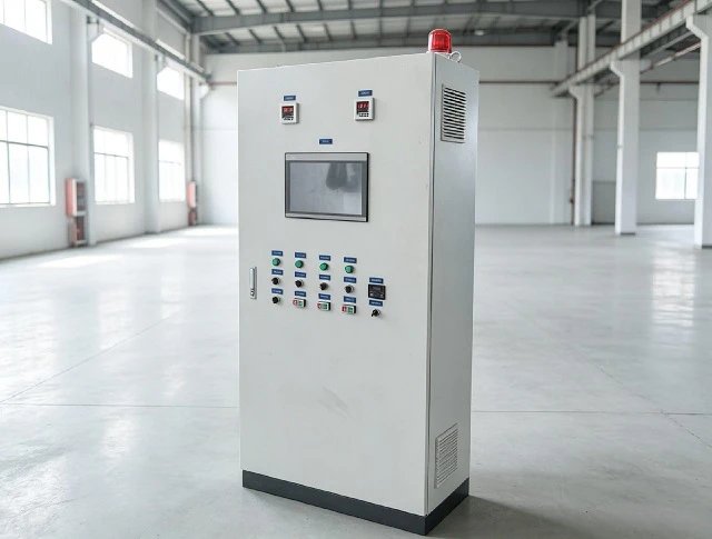 China Supplier Industrial Vacuum Continuous Bright Annealing Furnace Metal Heat Treatment Equipment