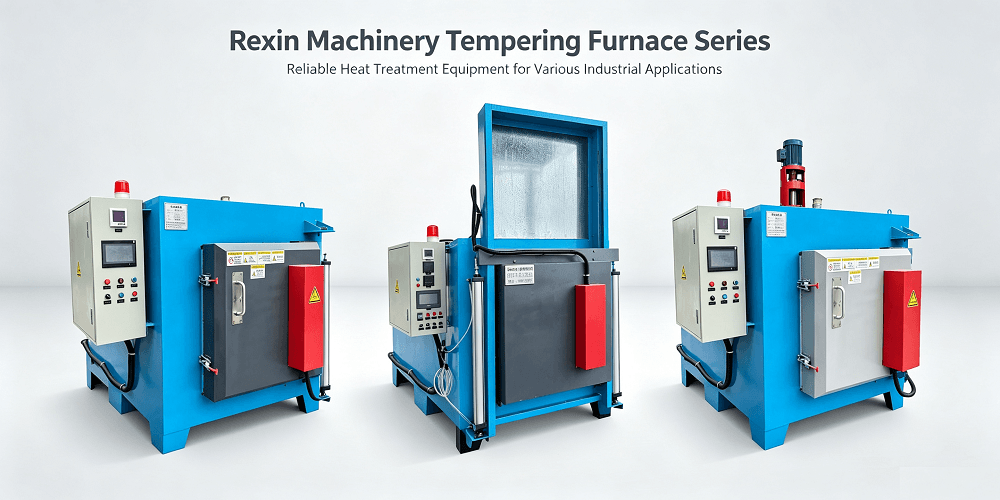 Heat Treatment Furnace Project Case Studies