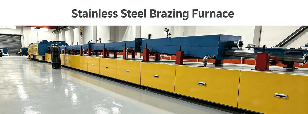 Heat Treatment Furnace Project Case Studies