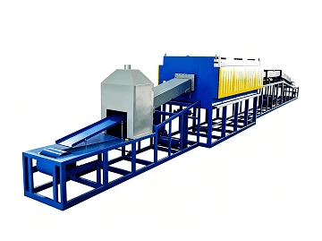 Brazing Furnace Selection Guide | Vacuum, Continuous, Hydrogen & Aluminum Brazing Solutions