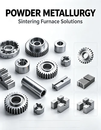 Powder Metallurgy & Cemented Carbide