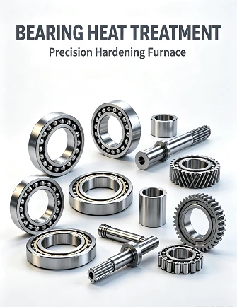 Bearing & Precision Parts