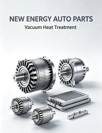New Energy Vehicle Parts
