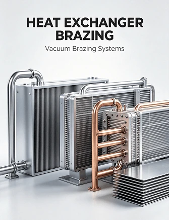 Heat Exchanger & Radiator