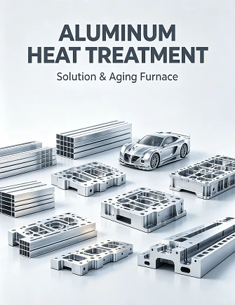 Aluminum Alloy Heat Treatment