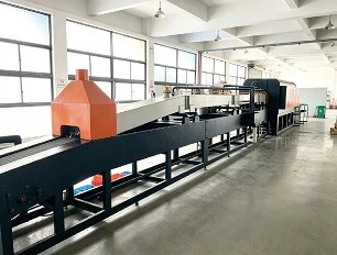 Industrial Brazing Furnace for Sale | Furnace Brazing Stainless Steel & Aluminum Components