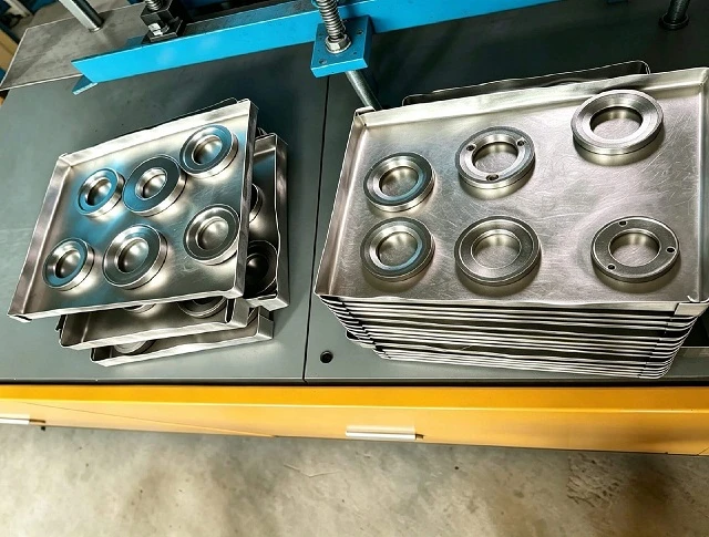 Hydrogen Brazing Furnace | Protective Atmosphere Brazing Oven for Copper & Stainless Steel