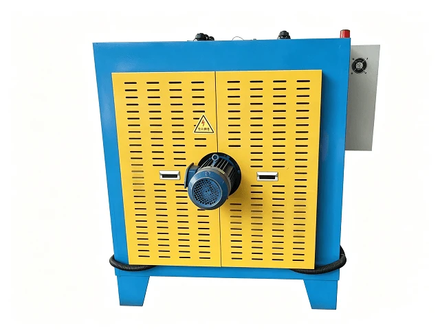 Box‑Type Tempering Furnace | &plusmn;5℃ Uniformity