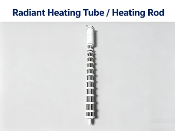 Furnace Heating Element Material Selection For Different Temperatures