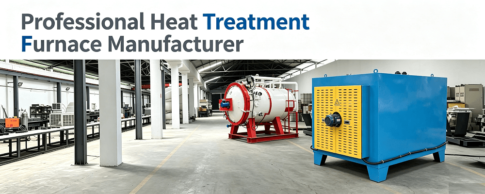 Global Customer Case Studies | Industrial Heat Treatment Furnace Projects