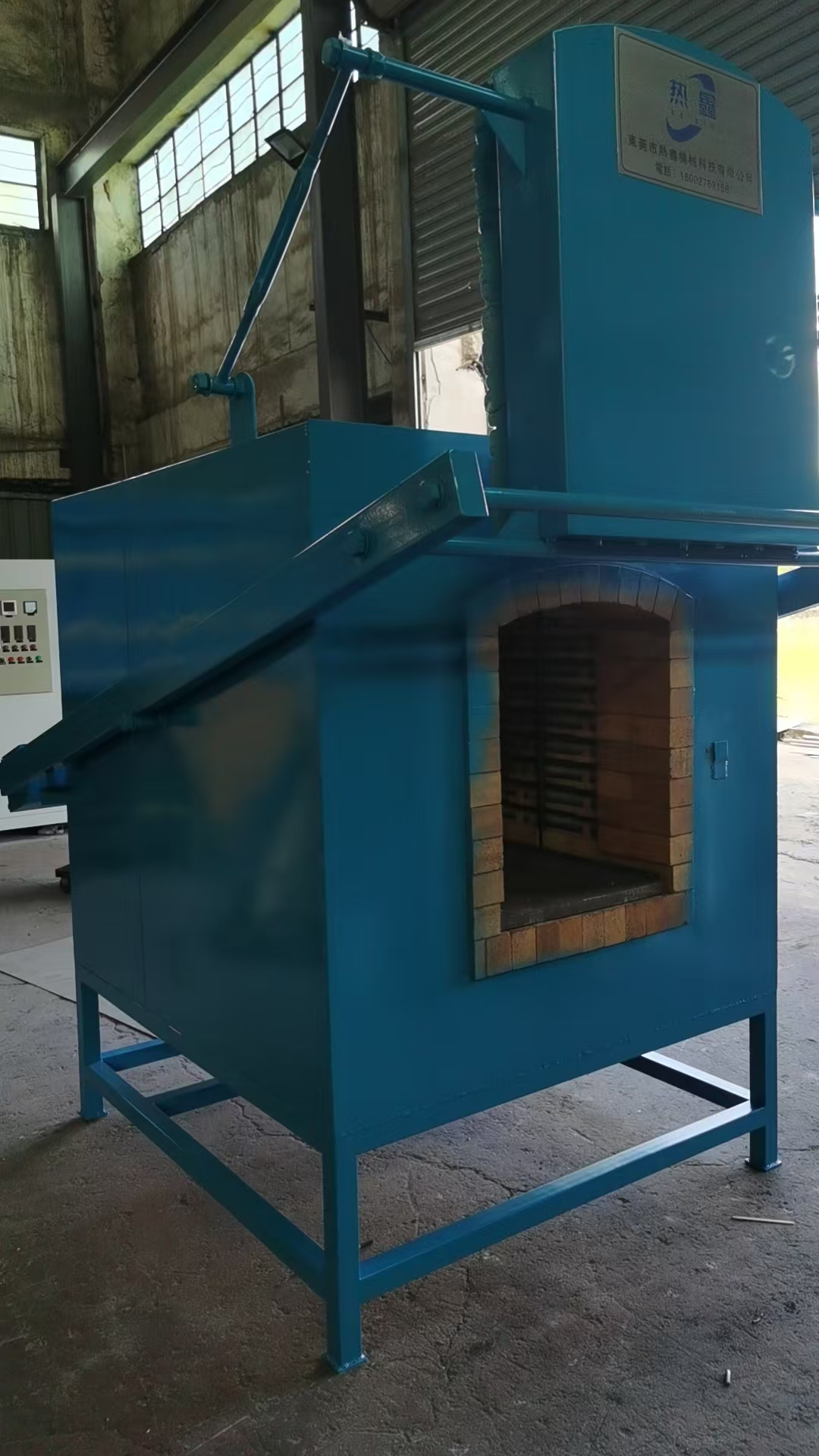 Industrial Heat Treatment Furnace: Complete Guide to Types, Processes, Applications & Selection
