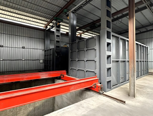 Industrial Heat Treatment Furnace: Complete Guide to Types, Processes, Applications & Selection