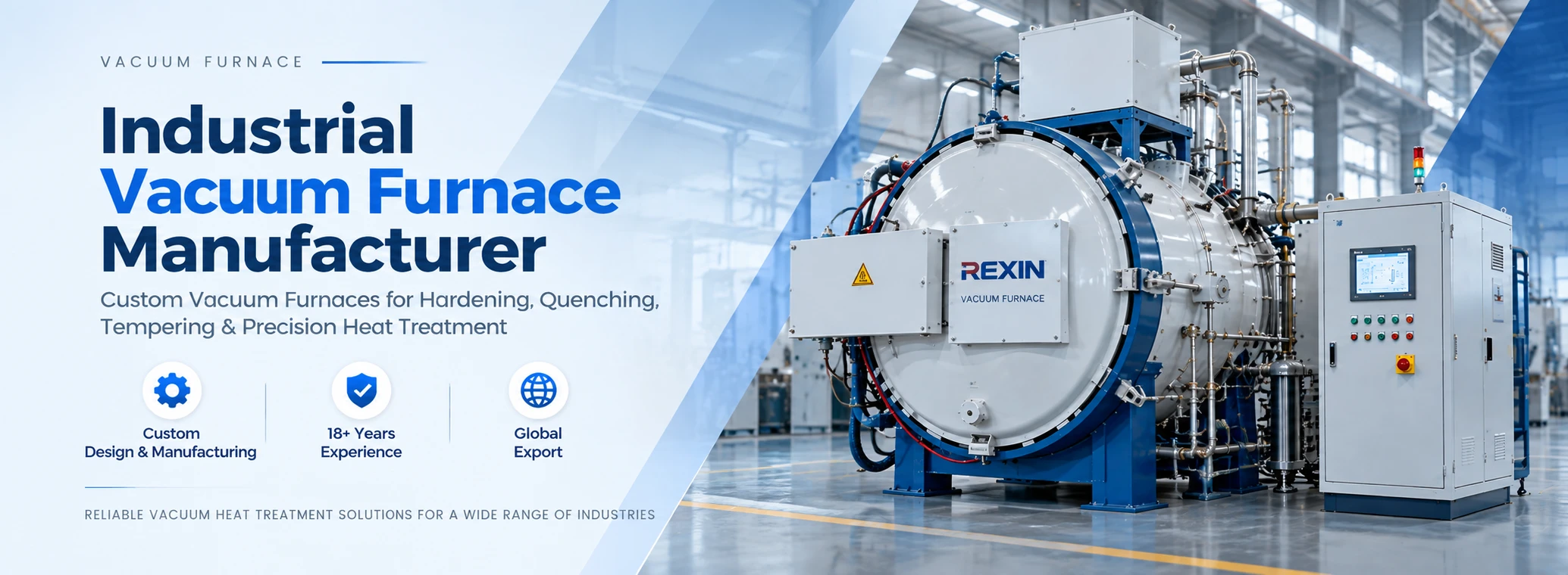 Vacuum Furnace