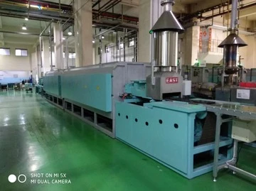 How to Choose a Powder Metallurgy Sintering Furnace